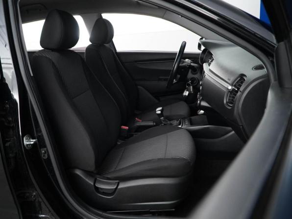Kia Rio IV Рестайлинг с пробегом 2020 года, цена 1 477 077 рублей, 141939 км, хэтчбек, Автокод Объявления