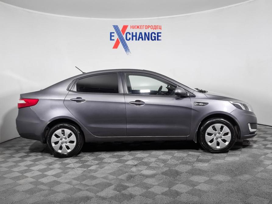 Kia Rio III Нижний Новгород  - изображение 4