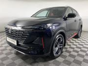 Changan CS55 Plus II Москва  - изображение 21
