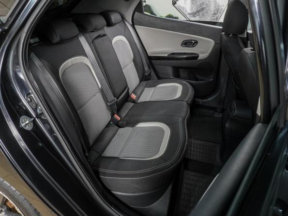 Kia Ceed II с пробегом 2015 года, цена 1 099 000 рублей, 163223 км, хэтчбек, Автокод Объявления