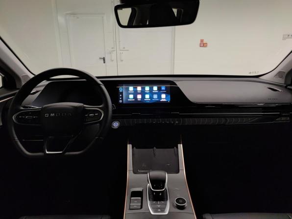 Omoda C5 I Рестайлинг с пробегом 2024 года, цена 1 990 000 рублей, 17269 км, внедорожник, Автокод Объявления