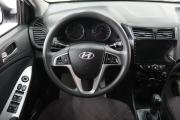 Hyundai Solaris I Рестайлинг Омск  - изображение 35