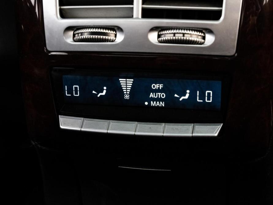 Mercedes-Benz S-Класс V (W221) Санкт-Петербург  - изображение 27