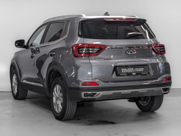 Chery Tiggo 4 Pro I с пробегом 2024 года, цена 1 650 000 рублей, 35202 км, внедорожник, Автокод Объявления