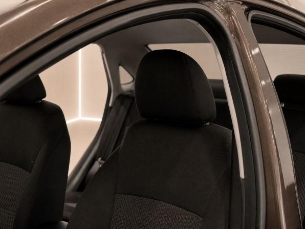 Lada (ВАЗ) Vesta I с пробегом 2019 года, цена 885 000 рублей, 125000 км, седан, Автокод Объявления