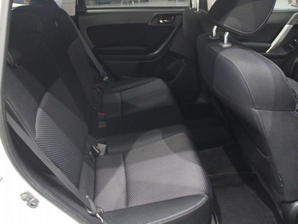 Subaru Forester IV с пробегом 2015 года, цена 1 662 000 рублей, 172000 км, внедорожник, Автокод Объявления