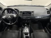 Mitsubishi Lancer X Рестайлинг Кемерово  - изображение 16