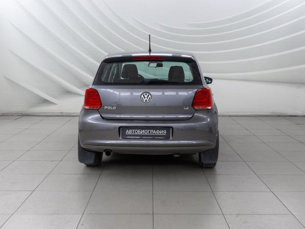 Volkswagen Polo V с пробегом 2012 года, цена 948 000 рублей, 88718 км, хэтчбек, Автокод Объявления