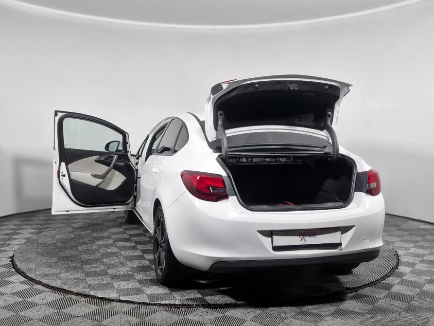 Opel Astra J Рестайлинг Нижний Новгород  - изображение 9