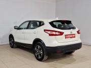 Nissan Qashqai II Альметьевск  - изображение 31