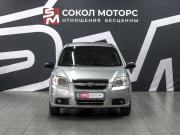 Chevrolet Aveo I Рестайлинг Ростов-на-Дону  - изображение 16