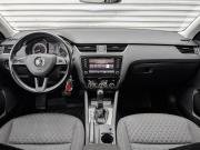Skoda Octavia III (A7) Рестайлинг Москва  - изображение 39
