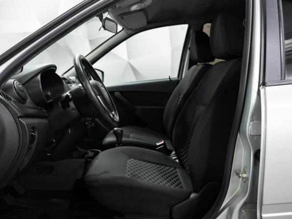 Lada (ВАЗ) Granta I Рестайлинг с пробегом 2019 года, цена 616 000 рублей, 132000 км, седан, Автокод Объявления