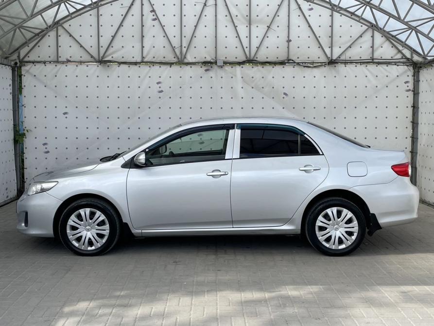 Toyota Corolla X (E140 E150) Рестайлинг Тамбов  - изображение 10