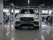 Mercedes-Benz GLE II (V167) Москва  - изображение 32