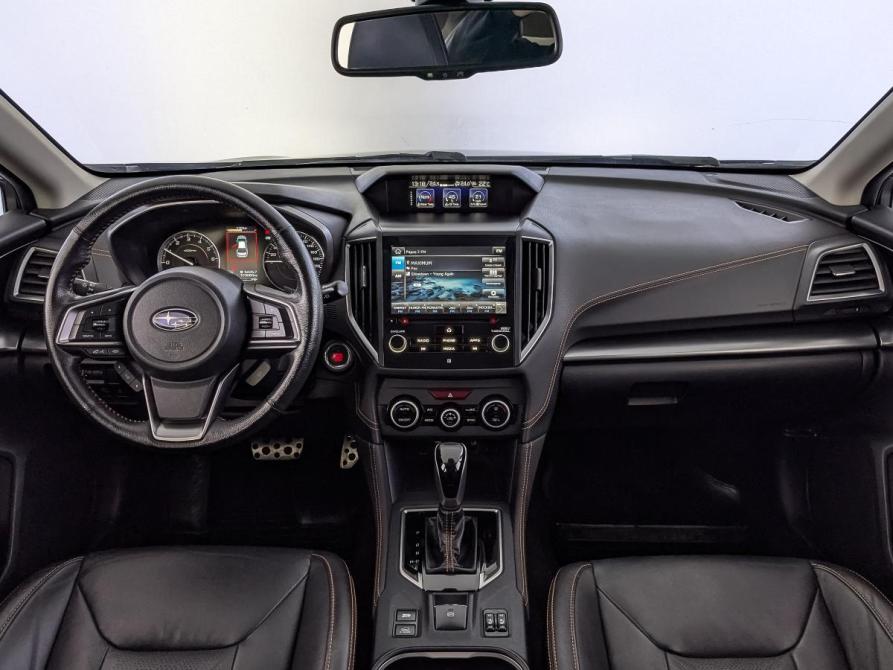 Subaru XV II Москва  - изображение 14