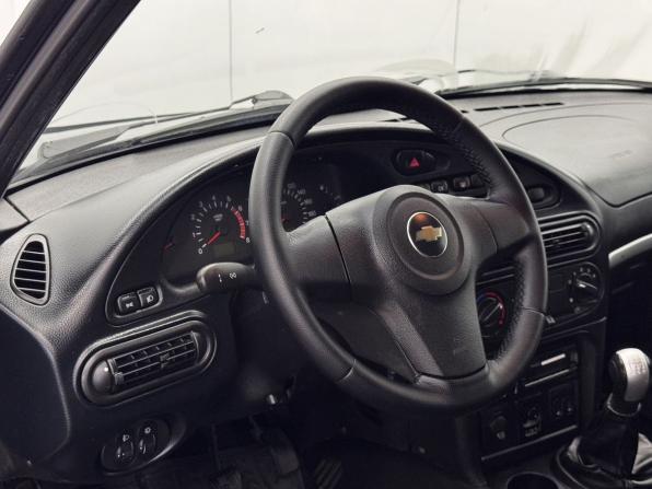 Chevrolet Niva I Рестайлинг с пробегом 2015 года, цена 595 000 рублей, 148871 км, внедорожник, Автокод Объявления