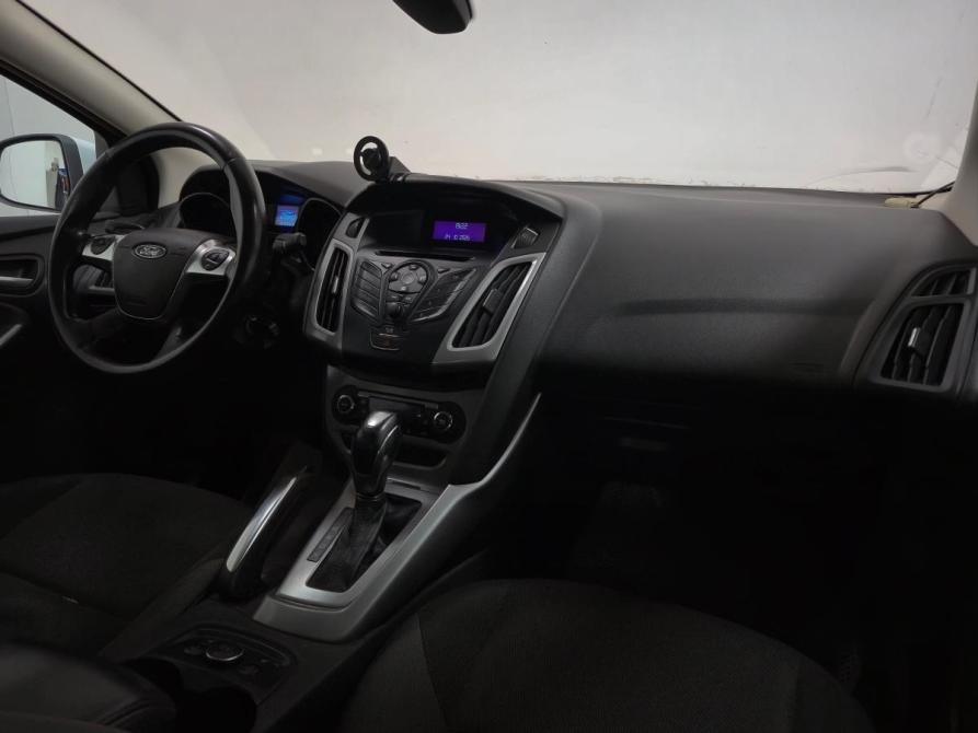 Ford Focus III Альметьевск  - изображение 15