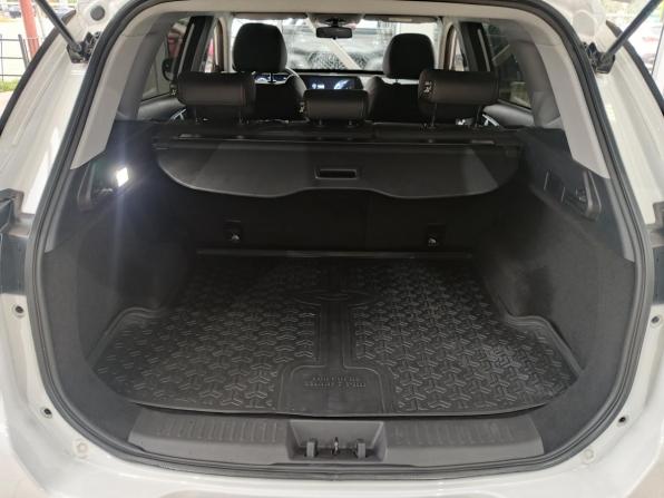 Chery Tiggo 7 Pro Max I Рестайлинг с пробегом 2024 года, цена 1 849 000 рублей, 60000 км, внедорожник, Автокод Объявления