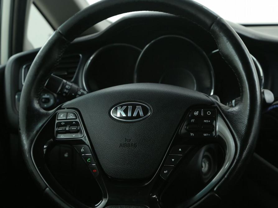 Kia Ceed II Иваново  - изображение 16