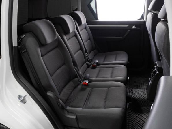 Volkswagen Touran I Рестайлинг 2 с пробегом 2012 года, цена 799 000 рублей, 266935 км, компактвэн, Автокод Объявления