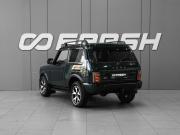 Lada (ВАЗ) 2121 (4x4) I Рестайлинг (2020) Тверь  - изображение 17
