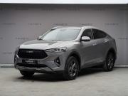 Haval F7x I Москва  - изображение 15