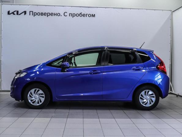 Honda Fit III с пробегом 2013 года, цена 950 000 рублей, 132516 км, хэтчбек, Автокод Объявления