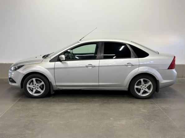 Ford Focus II Рестайлинг с пробегом 2011 года, цена 419 000 рублей, 216606 км, седан, Автокод Объявления