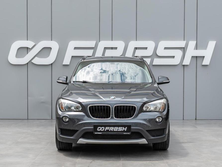 BMW X1 I (E84) Рестайлинг Краснодар  - изображение 3