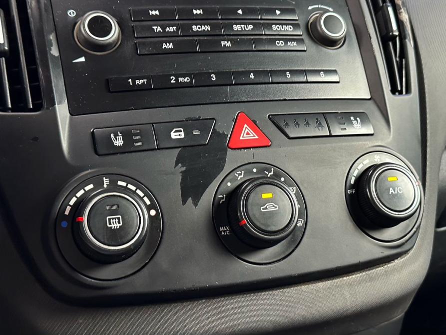 Kia Ceed I Уфа  - изображение 13