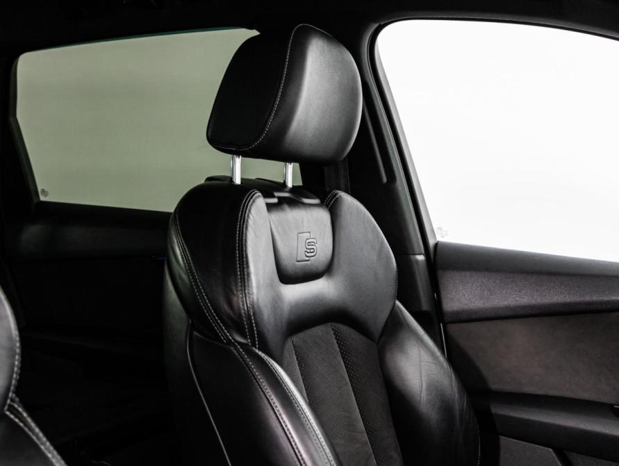 Audi Q7 II (4M) Санкт-Петербург  - изображение 25