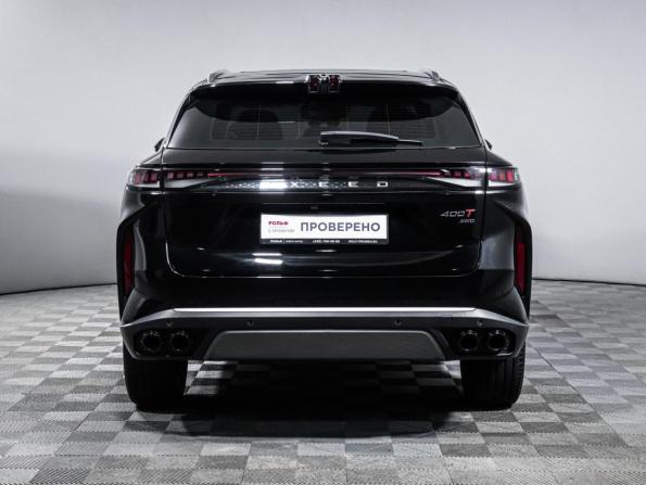Exeed RX с пробегом 2023 года, цена 3 200 000 рублей, 20240 км, внедорожник, Автокод Объявления