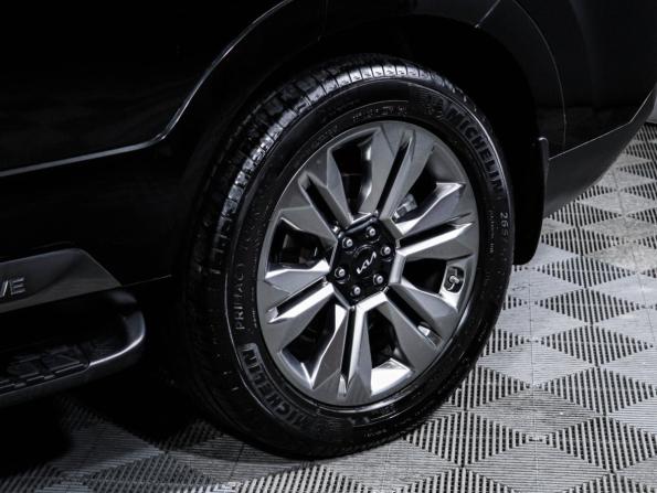Kia Mohave I Рестайлинг 2 с пробегом 2022 года, цена 5 350 000 рублей, 72000 км, внедорожник, Автокод Объявления