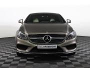 Mercedes-Benz CLS II (C218) Рестайлинг Москва  - изображение 26