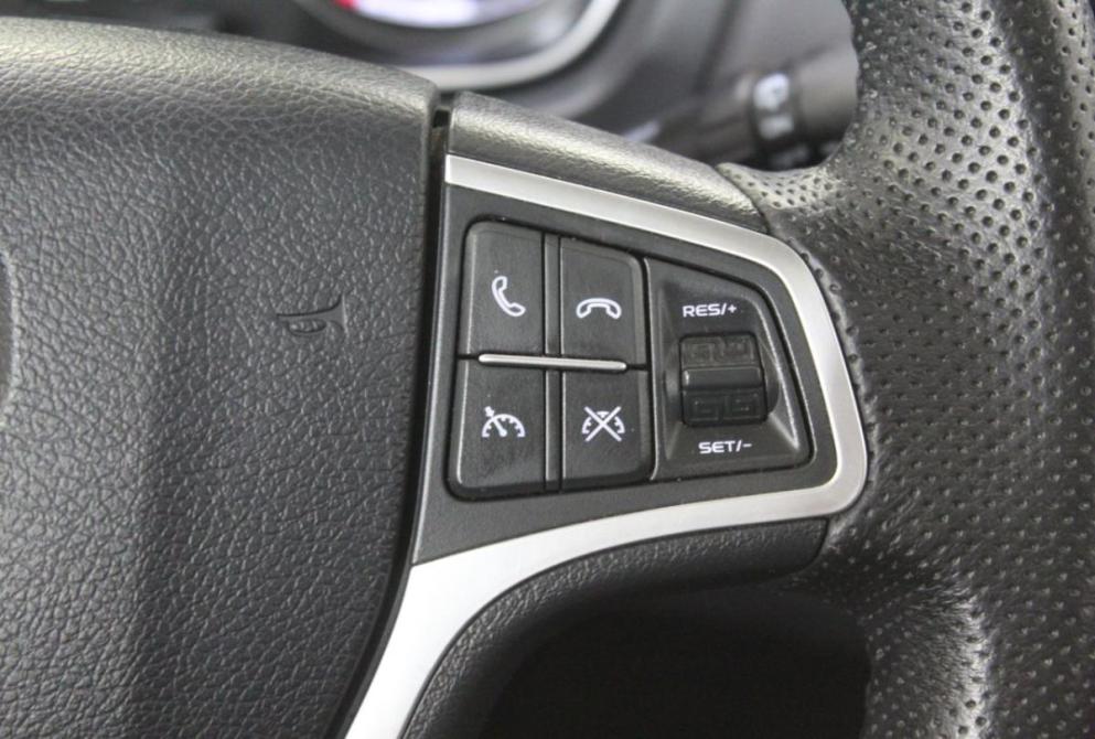 Geely Emgrand X7 I Рестайлинг 2 Астрахань  - изображение 23
