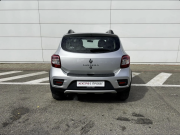 Renault Sandero II Рестайлинг Ставрополь  - изображение 26