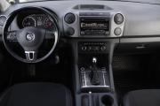 Volkswagen Amarok I Брянск  - изображение 29