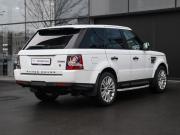 Land Rover Range Rover Sport I Рестайлинг Москва  - изображение 23