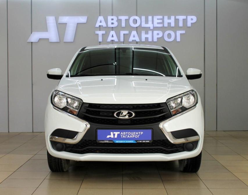 Lada (ВАЗ) XRAY I Таганрог  - изображение 2