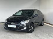 Hyundai Solaris I Петрозаводск  - изображение 14