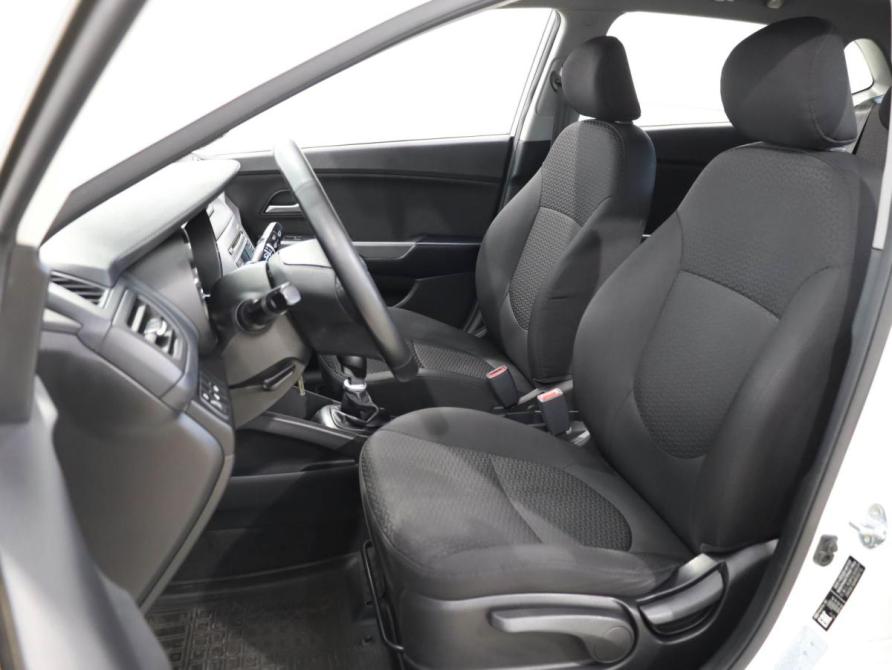 Kia Rio III Рестайлинг Ростов-на-Дону  - изображение 10