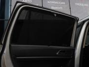 Volkswagen Teramont I Москва  - изображение 39