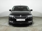 Skoda Rapid I Санкт-Петербург  - изображение 18