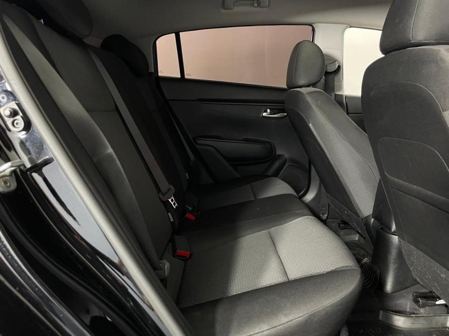 Kia Rio IV Рестайлинг Воронеж  - изображение 29