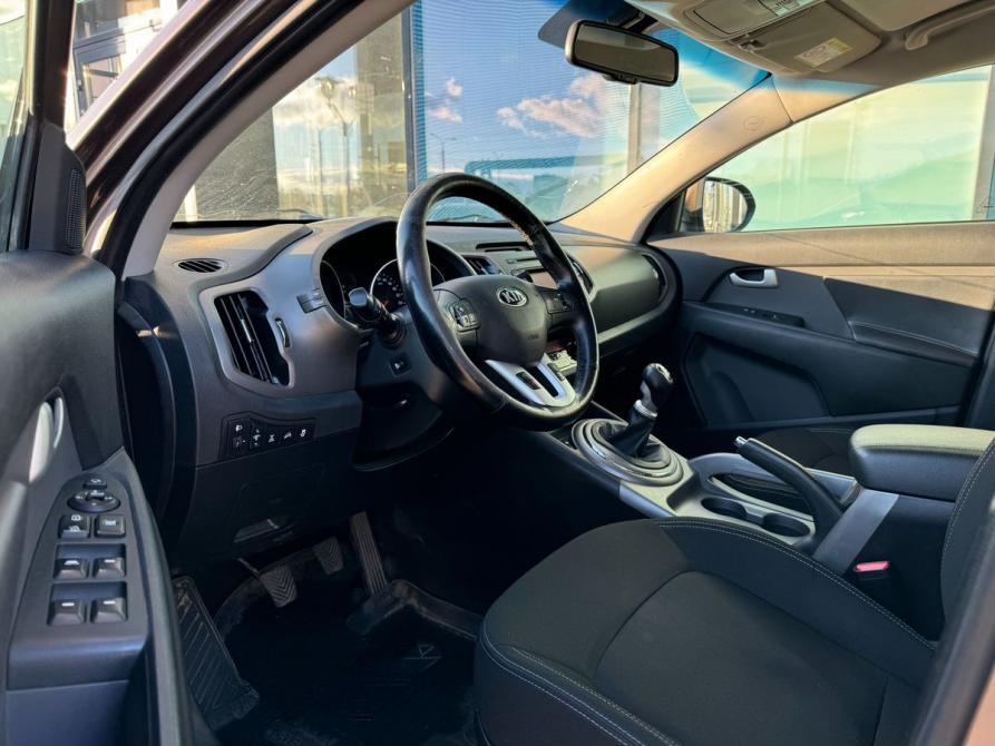 Kia Sportage III Рестайлинг Архангельск  - изображение 10