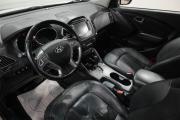 Hyundai ix35 I Рестайлинг Новокузнецк  - изображение 39