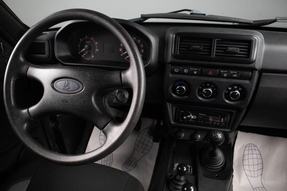 Lada (ВАЗ) 2121 (4x4) I Оренбург  - изображение 9