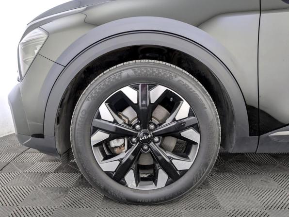 Kia Sportage V с пробегом 2023 года, цена 3 685 000 рублей, 43832 км, внедорожник, Автокод Объявления