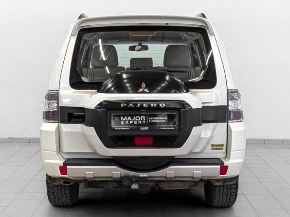 Mitsubishi Pajero IV Рестайлинг 2 с пробегом 2019 года, цена 3 700 000 рублей, 78988 км, внедорожник, Автокод Объявления